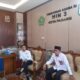 Ahmad Dzaki Maulana Raih Medali Emas Matematika Olimpiade Sains Siswa Muslim di Telkom University