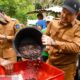 Petani Desa Balai Batu Sandaran Sawahlunto Berhasil Kembangkan Kopi Arang Berkualitas
