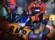 4 Nagari di Tanah Datar Diterjang Banjir dan Longsor, Ratusan Warga Dievakuasi!