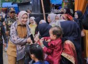 Agar Tepat Sasaran! Bantuan Gizi di Dharmasraya Langsung ke Ibu Hamil, Bukan Melalui “Dapur MBG”
