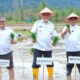 Ribuan Lahan Pertanian Rusak Akibat Galodo di Sumbar Tuntas Direhabilitasi 