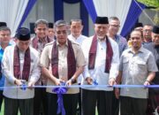 Menaker RI Beri Pelatihan IT Kepada 3.100 Orang Generasi Muda Koto Tangah