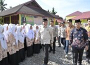 Pemprov Sumbar Siapkan Asrama, Siswa dari Daerah Terpencil Bisa Bersekolah di SMA Unggulan