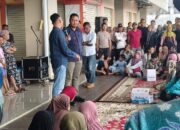 Disdag Padang Bersama Pedagang Fase VII Satukan Persepsi Soal Digitalisasi Pasar Tradisional