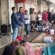 Disdag Padang Bersama Pedagang Fase VII Satukan Persepsi Soal Digitalisasi Pasar Tradisional