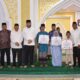 Walikota Padang Tunaikan Janji! 600 Siswa Terbaik Program Smart Surau Terima Hadiah Rp180 Juta 