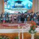 Wisuda Hafidz 199 Siswa, SMP Islam Al Ishlah Bukittinggi Kembali Lahirkan Geberasi Qur’ani