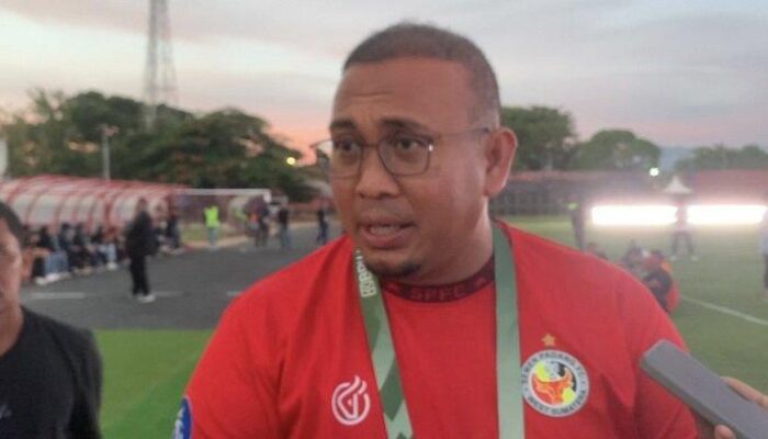 EKSKLUSIF: Andre Rosiade Buka-bukaan Soal Semen Padang FC Degradasi, Sentil Suporter “Jago Lah Lai!”
