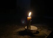 Bos PLN Sebut PLTU Butuh Waktu 20 Jam Bisa Normal, Sepertinya Sumbar Gelap Bergantian Lagi Malam Ini?