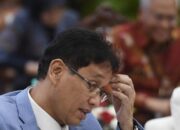 Siap-siap! Nilai Rupiah Makin Terpuruk ke Rp17.800, Purbaya Malah Bingung