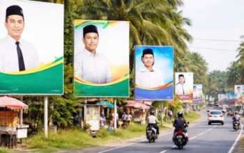 87 Nagari di Pasaman Barat Mulai Laksanakan Tahapan Pilwana Serentak 2026