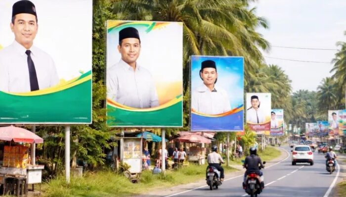 87 Nagari di Pasaman Barat Mulai Laksanakan Tahapan Pilwana Serentak 2026