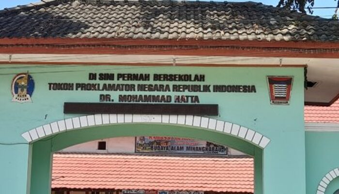 Inilah 10 SMP Terbaik di Kota Padang “Akreditasi A” dengan Segudang Prestasi