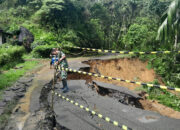 Daftar Ruas Jalan Provinsi yang Rusak di Kabupaten Agam, Perbaikan Dikerjakan Bertahap