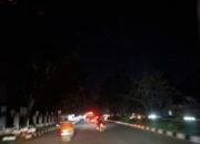 Listrik Mulai Pulih, Sumatera Barat Berangsur Terang!