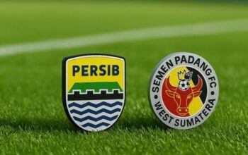 Persib dan Semen Padang FC, Dua Klub Beda Nasib Sama-sama Raih Sanksi FIFA