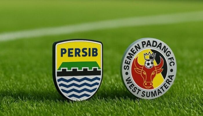Persib dan Semen Padang FC, Dua Klub Beda Nasib Sama-sama Raih Sanksi FIFA