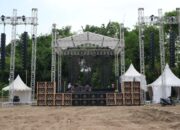 Panduan Lengkap Memilih Speaker Outdoor Lapangan Terbaik (Anti Sember & Tahan Banting)