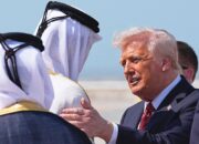 Perang Amerika-Iran Berakhir! Presiden Donald Trump Umumkan Kesepakatan Damai