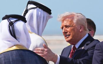 Perang Amerika-Iran Berakhir! Presiden Donald Trump Umumkan Kesepakatan Damai