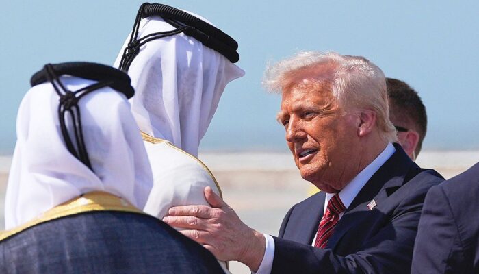 Perang Amerika-Iran Berakhir! Presiden Donald Trump Umumkan Kesepakatan Damai