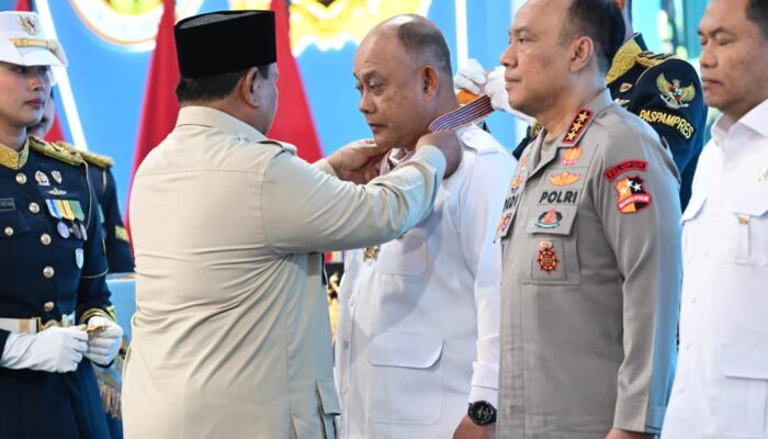 Ini Sederet Evaluasi Kinerja Dadan Hindayana, Makanya Dicopot Prabowo dari Jabatan Kepala BGN 