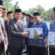 Daftar 13 Sekolah di Padang Peraih Sertifikat Stratifikasi Standar UKS