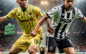 Saksikan Sore Ini! Laga Pembuka DCL 2026 Pertemukan Siguntur FC vs PSGM Gunung Medan