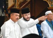Evaluasi Smart Surau: 60 Ribu Siswa SD-SMP Kota Padang Sudah Rutin Subuh Berjamaah ke Masjid