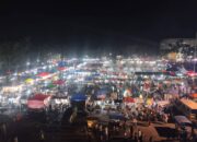 Ekonomi Pasaman Barat Menyala! Sumarak Pasa Ekraf 2026 Bangkitkan Promosi Produk UMKM Daerah