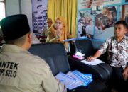 Beragam Alat Teknologi Pertanian Nagari Tapi Selo Dinilai Tim Posyantek Provinsi Sumbar