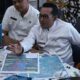 Temui Bupati Solok, Bupati Tanah Datar Tolak Lokasi Brigif TP Yon 951/PM Oleh Nagari Buik Kanduang