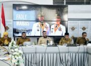 Pemko Padang Mulai Persiapkan Agenda Hari Jadi Kota ke-357 pada 7 Agustus Nanti
