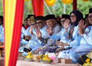 Festival Minangkabau 2026 Dibuka, Gubernur Mahyeldi: Budaya Penggerak Pariwisata Sumbar