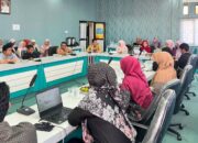 Pasaman Barat Kerjasama dengan Poltekes Padang Gerak Cepat Tekan Stunting dengan Sasaran Remaja Putri
