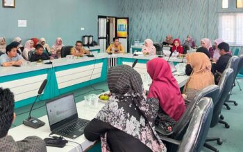 Pasaman Barat Kerjasama dengan Poltekes Padang Gerak Cepat Tekan Stunting dengan Sasaran Remaja Putri
