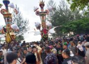 Pesona Budaya Hoyak Tabuik Piaman 2026 Berlangsung Meriah