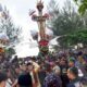 Pesona Budaya Hoyak Tabuik Piaman 2026 Berlangsung Meriah