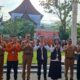 Bupati Hendrajoni Canangkan Sensus Ekonomi Pesisir Selatan 2026