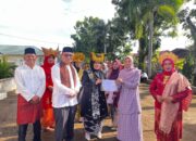 Peringatan Hari Keluarga di Pasaman Barat Sentuh Peran Ayah Wujudkan Generasi Berkualitas