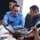 Kabupaten Solok dan Tanah Datar Sepakati Bersama Lokasi Pembangunan BRIGIF TP dan YON TP 951/PM