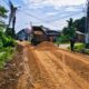 6 Ruas Jalan dan 3 Unit Jembatan Sedang Tahap Pembangunan di Dharmasraya