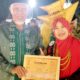 Guru SMPN 2 Bukittinggi Raih Penghargaan Bergengsi di Malam Anugerah Penulis Berprestasi IMLF-4 2026