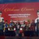 Lewat Literasi, Meria Fitriwati Harumkan Nama Pesisir Selatan di Panggung Internasional IMLF-4 2026