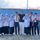 Empat Atlet Muda SMPN 2 Bukittinggi Siap Bertarung di O2SN Sumbar 2026