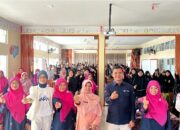 SMPN 2 Bukittinggi Jadi Pilihan Bank Indonesia dalam Sosialisasi Cinta, Bangga, dan Paham Rupiah