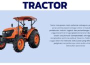 Teknologi Traktor Pintar Mulai Mengubah Pertanian Indonesia, Ini Dampaknya bagi Produktivitas