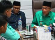 Diundang ke London, 9 Siswa SMP Kota Padang Raih Medali di TeenEagle English Competition 2026