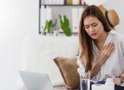 Jangan Anggap Sepele! Ini 7 Kebiasaan Hidup yang Diam-Diam Merusak Jantung