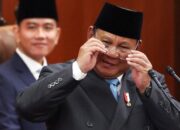 Presiden Prabowo Siapkan Ratusan Miliar Rupiah Dibagikan ke Warga untuk Liburan Akhir Tahun